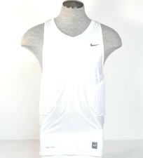 nike padded shirt basketball