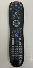 Universal 4-Device Remote Control For Cox Cable Model Number URC-8820-CISCO