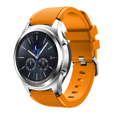 Uhren Armband Für Huawei Watch GT GT2 Watch 2 Classic Pro 22mm Silikon Sport NEU