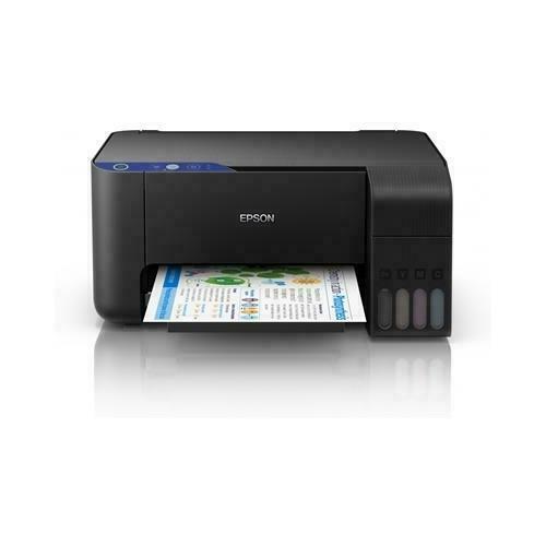 the best ecotank printer