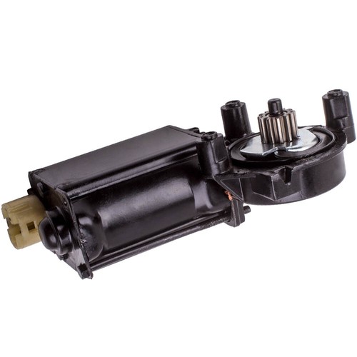 Front Left Window Regulator Motor For Buick Cadillac Seville Nova Eldorado 76-79 - Picture 9 of 10