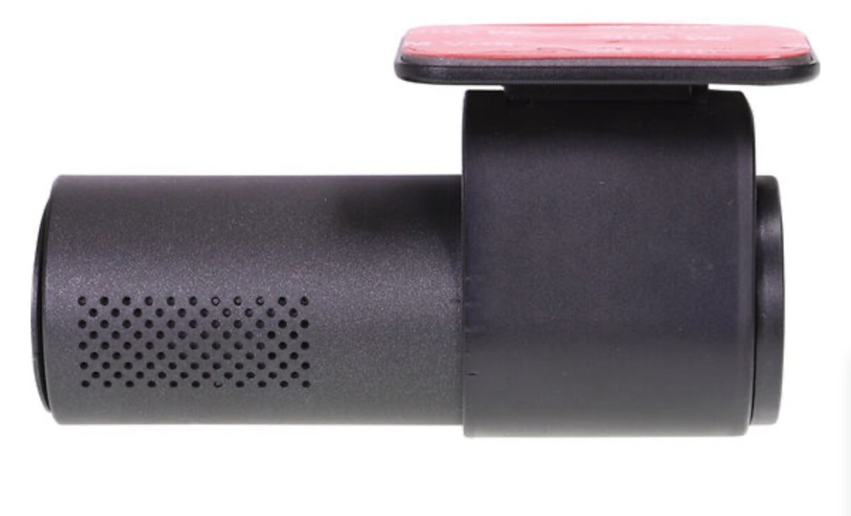 Dual 1080p Ghdvr95w Gator Dash Camera 1080p FHD Dual Barrel WiFi