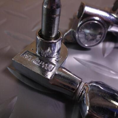 Guitar Pegs Fender Japan Gotoh Vintage Tuners Rotomatic | eBay