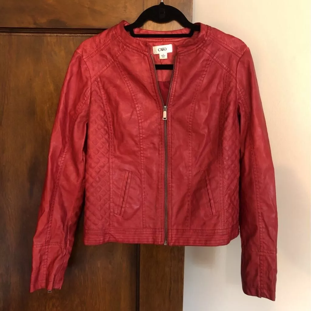 Cato fashion shop jackets