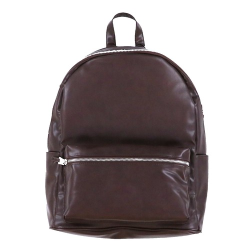 Steve Madden Bailey Mini Red/Black Nylon Backpack DO327625  display picture 3