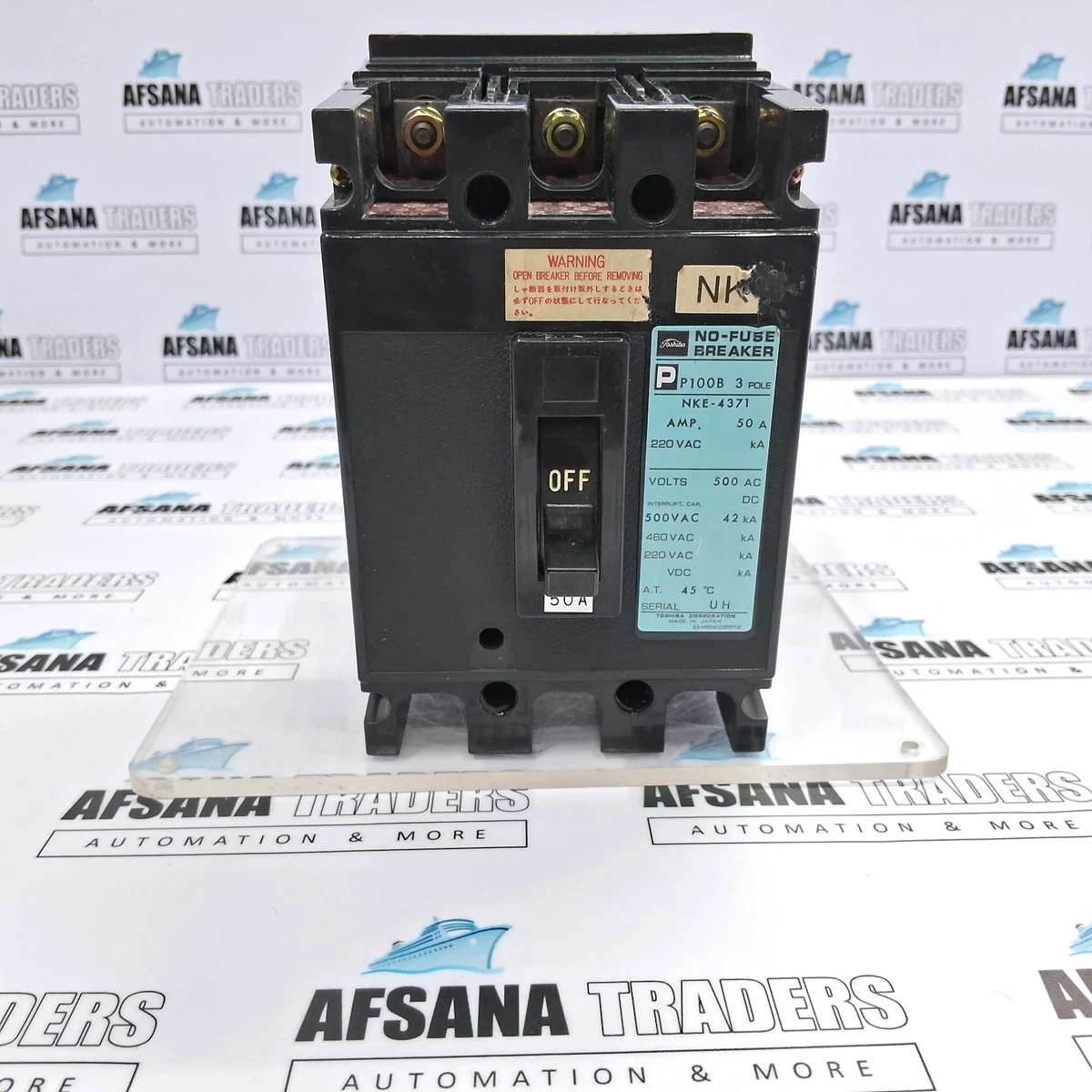 Toshiba 断路器| eBay