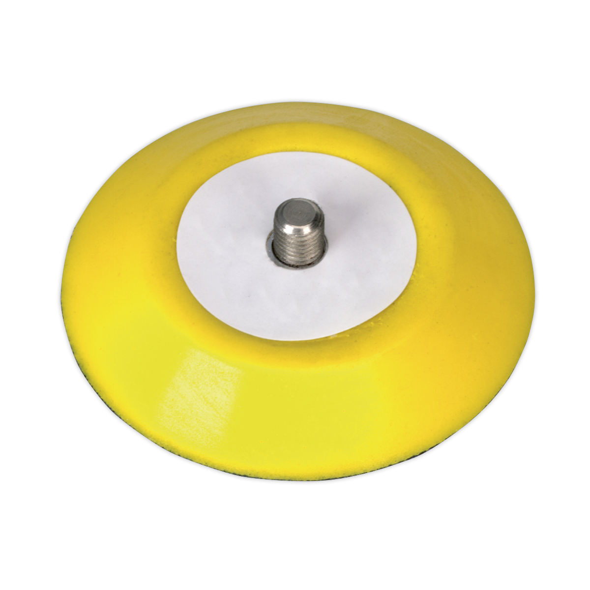 Sealey Hook-and-Loop Backing Pad 71mm 5/16""UNF - PTC75VA516