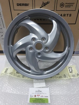 wheel rear wheel version a disc gilera runner 50 125 180 2 times all ebay
