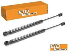 2x Original Vego Gas Strut Damper Boot For Dacia Duster Nissan Terrano