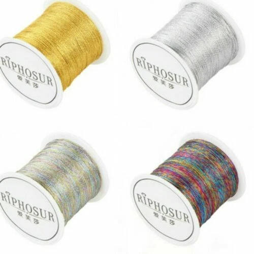 Cross Stitch Embroidery Threads