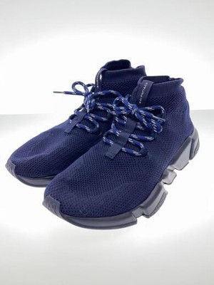 BALENCIAGA/Speed ??Trainer/low top sneakers/40/NVY | eBay BALENCIAGA/Speed ??Trainer/low top sneakers/40/NVY | eBay