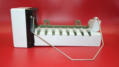 Whirlpool Kenmore Ice Maker Part # 627987 for sale online | eBay