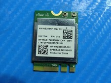 HP 15.6" 15-ba079dx OEM WiFi Wireless Card 843335-002 843336-001 RTL8188EENF