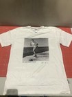 Wolford Newton T-Shirt Stonegrey 52805 9656 size: S (UR)