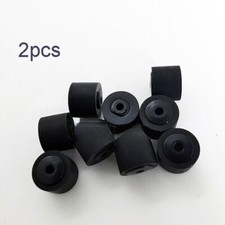 2pcs Pinch Roller Ring For Sony WM-702 703C F702 F707 Walkman Dedicated
