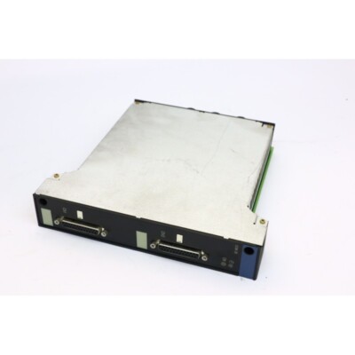 Telemecanique SCM 20 I/O Modul (B42)