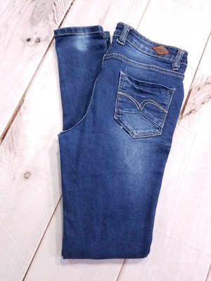 lee cooper annie jeans