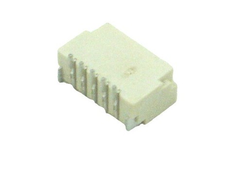 1.0mm Connector Plug Micro Mini 5Pin Wire for BeagleBone FPV Drones Board 30 Set - Picture 3 of 8