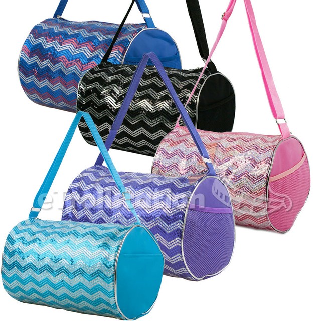 dance bags ebay