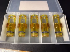 Candela GentleYAG 3X10mm Distance Gauge 5 pack