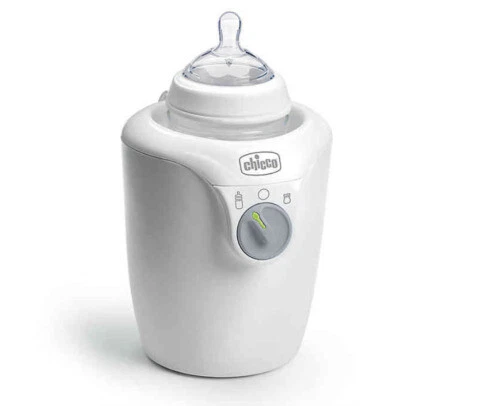Calentadores Calentadores de comida de bebé Chicco