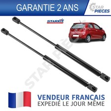 Verin de hayon / de capot Kia PICANTO