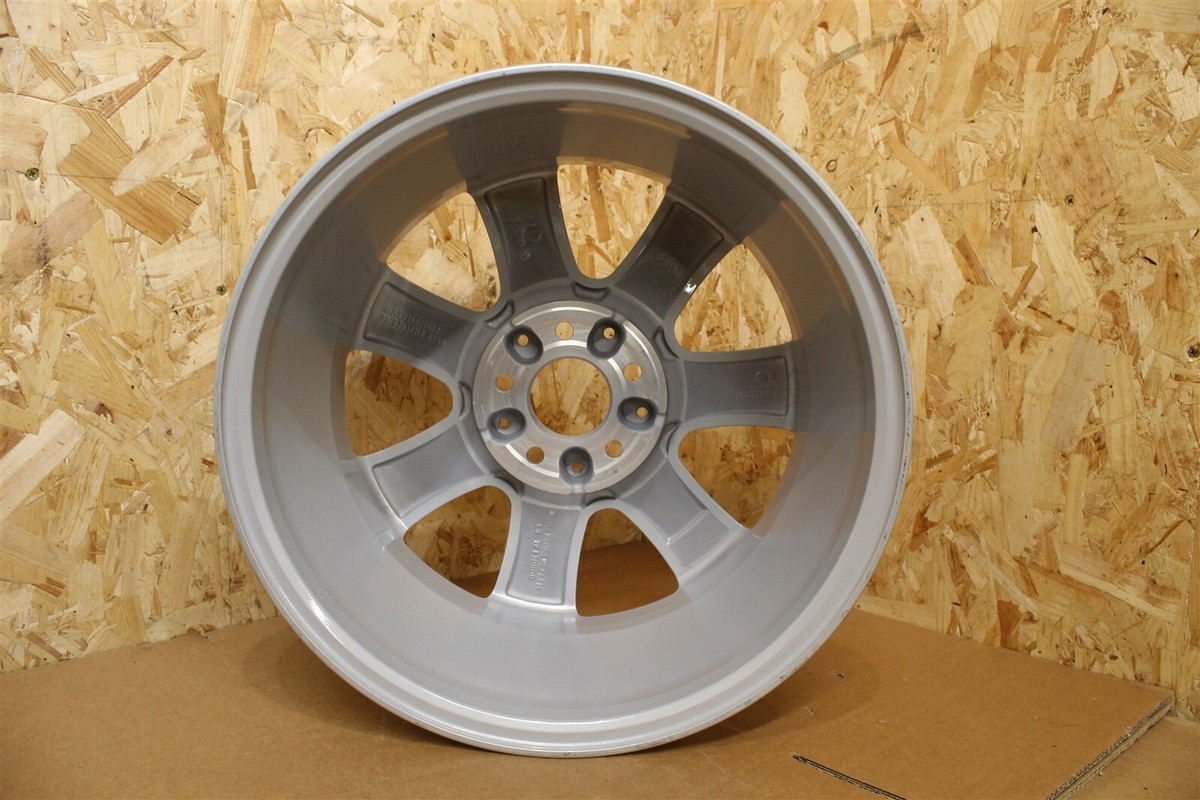 B66474247 Wheel New genuine Mercedes-Benz part | eBay