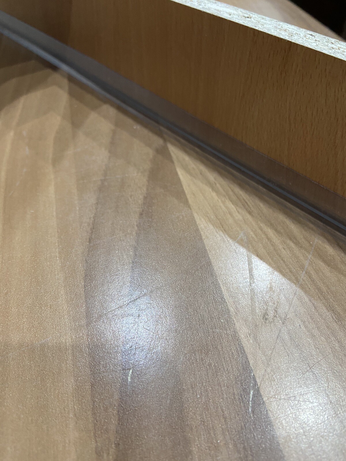 4’ (122cm) 15mm Plinth Kickboard Seal eBay