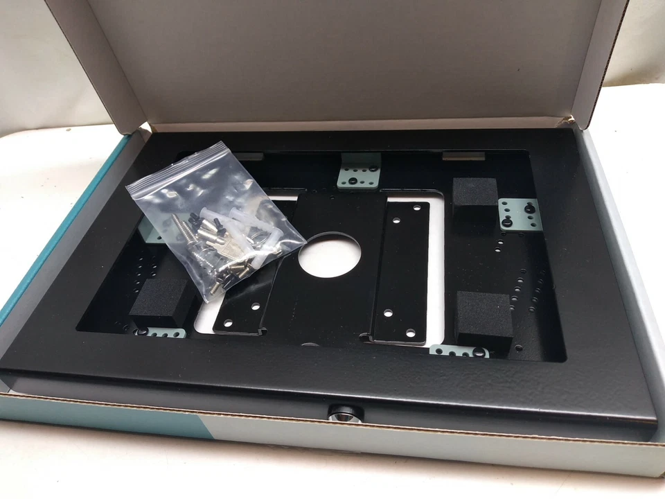 TabCare Security Enclosure VESA Wall Mount POS for Microsoft Go & Go2 - Image 4 of 4