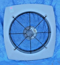 S101- 27" X 25" Condenser Top Grill Fan Guard Motor Mount