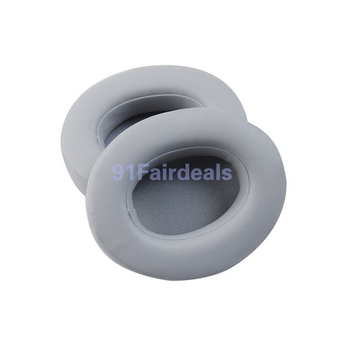 2x Replacement Ear Pads Cushion for Beats By Dr. Dre Studio 2 3 Wireless/Wired - Picture 20 of 37