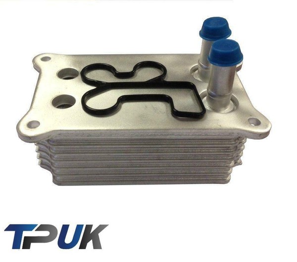 ÖLküHler ÖL Radiator FüR Ford Transit Mk6 2.0 2000-2006-image
