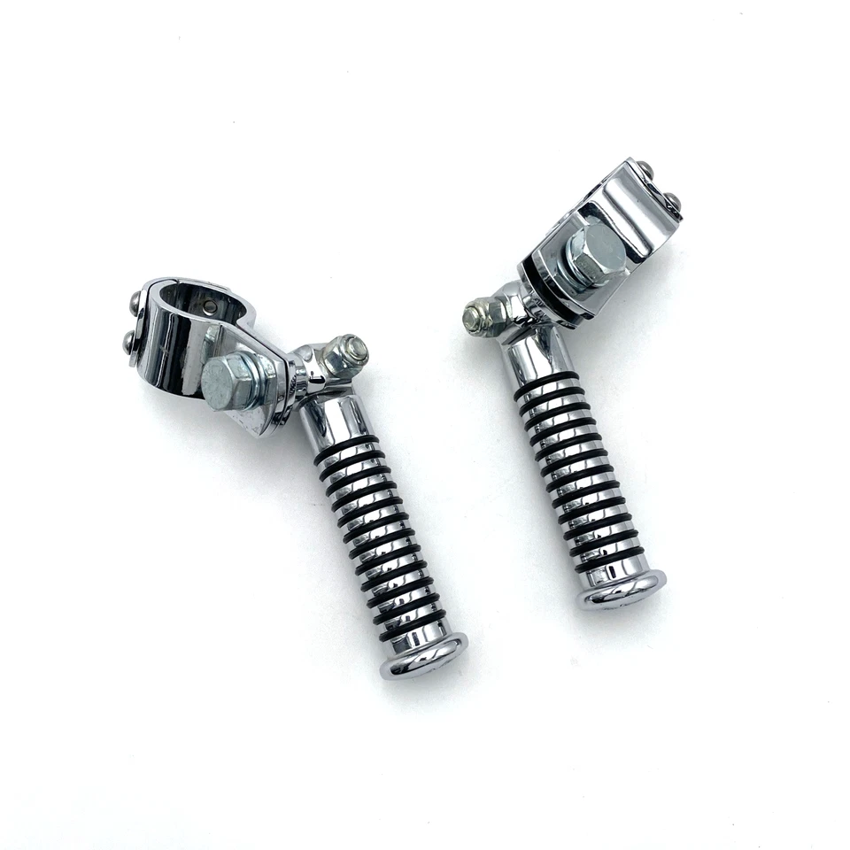 Пара оригинальных уплотнительных колец для крепления предохранительных креплений двигателя для шоссе Harley 49128-82 50964-98 - Изображение 2 из 4