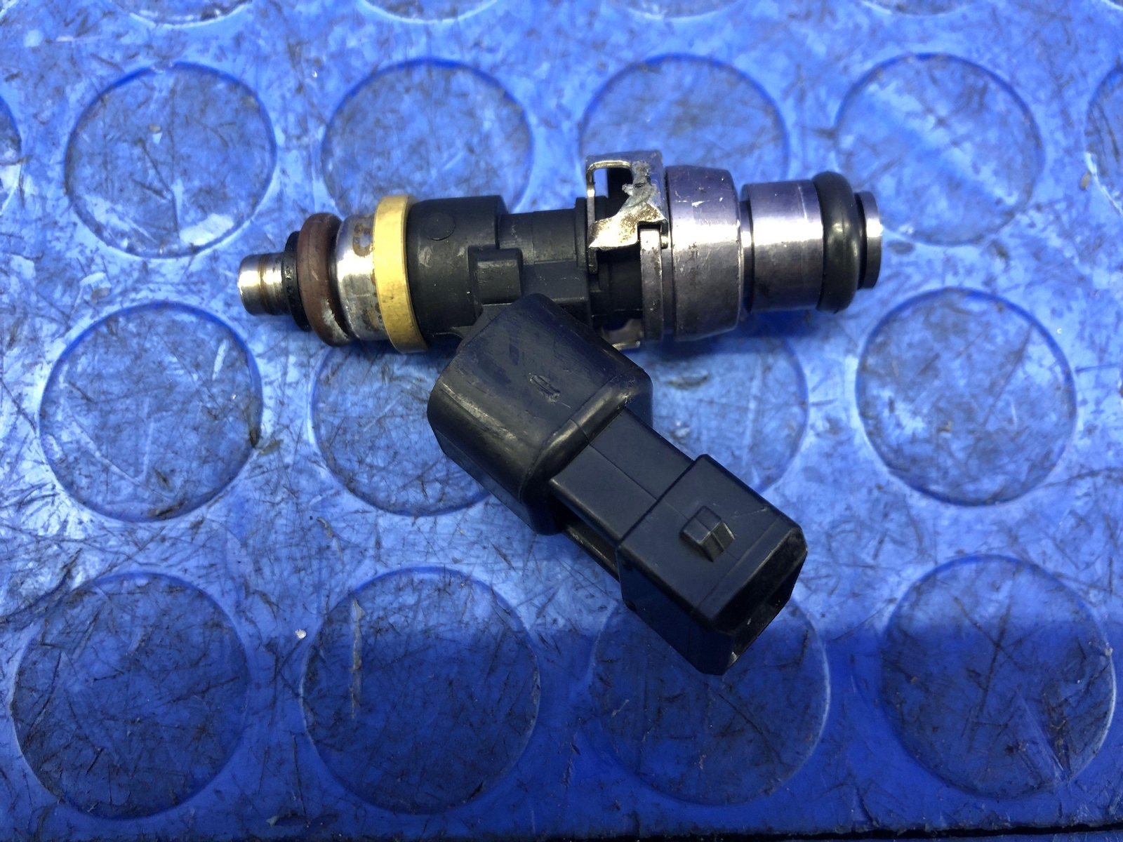 2004-2014 LAMBORGHINI GALLARDO INJECTOR DYNAMICS IS1050-XDS 1050.48.14.14.10