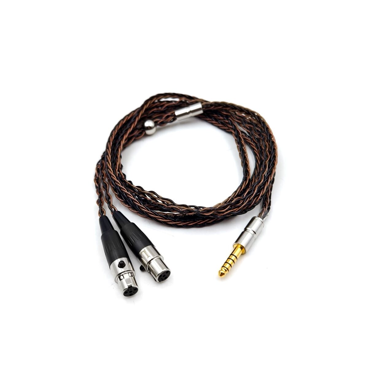 4.4mm balanced Audio Cable For Sennheiser HD 490 PRO & Pro 4.4mm balanced Audio Cable For Sennheiser HD 490 PRO & Pro