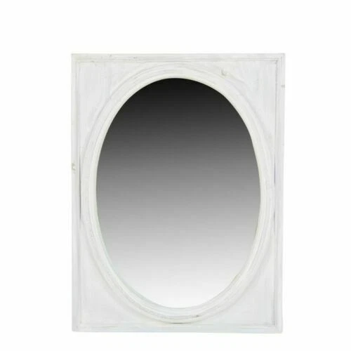 Miroirs du XIXe siècle ovales