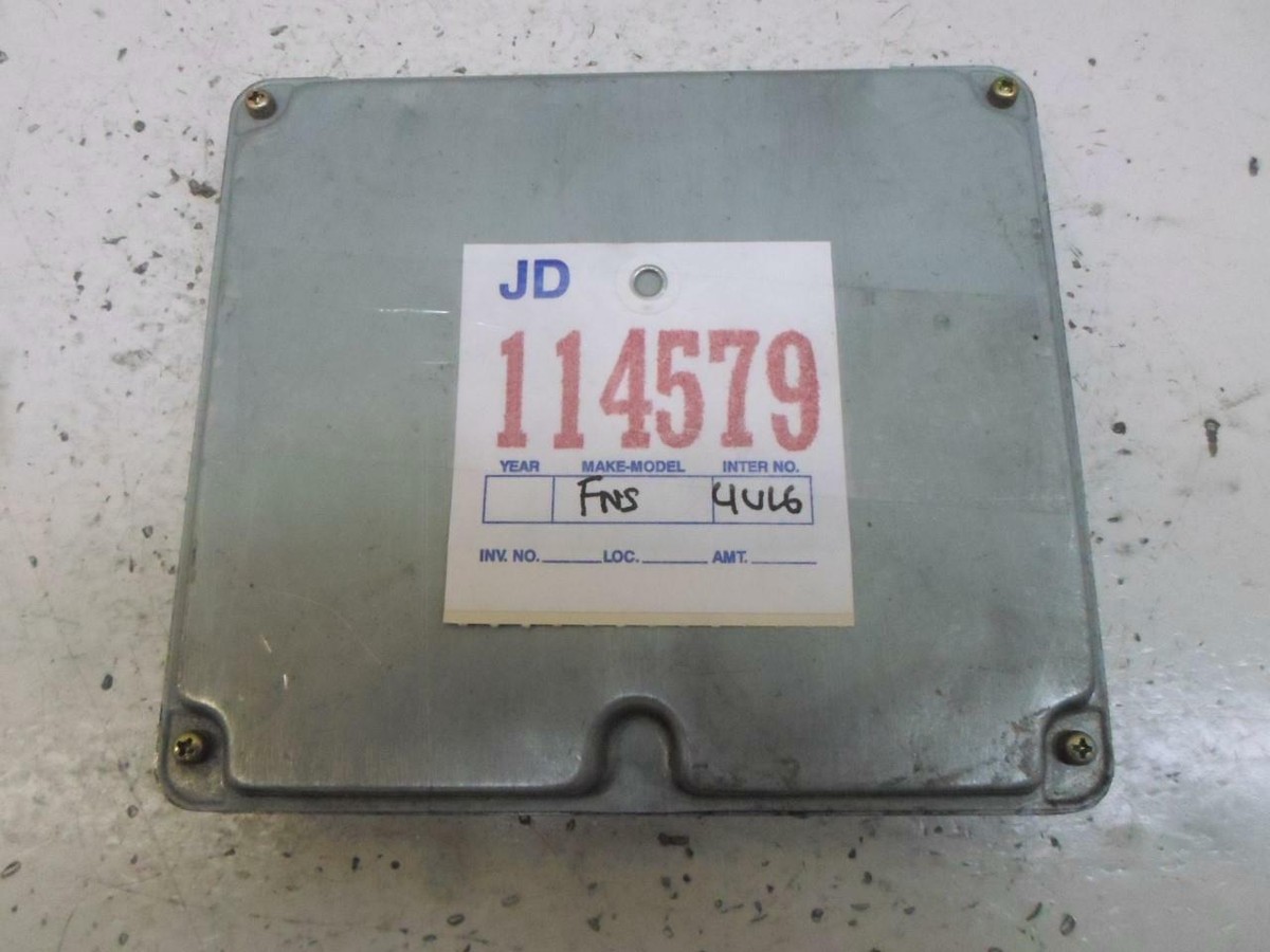 Toyota ESTIMA ACR 30 W Engine Control Unit ECU JDM 2 AZ FE