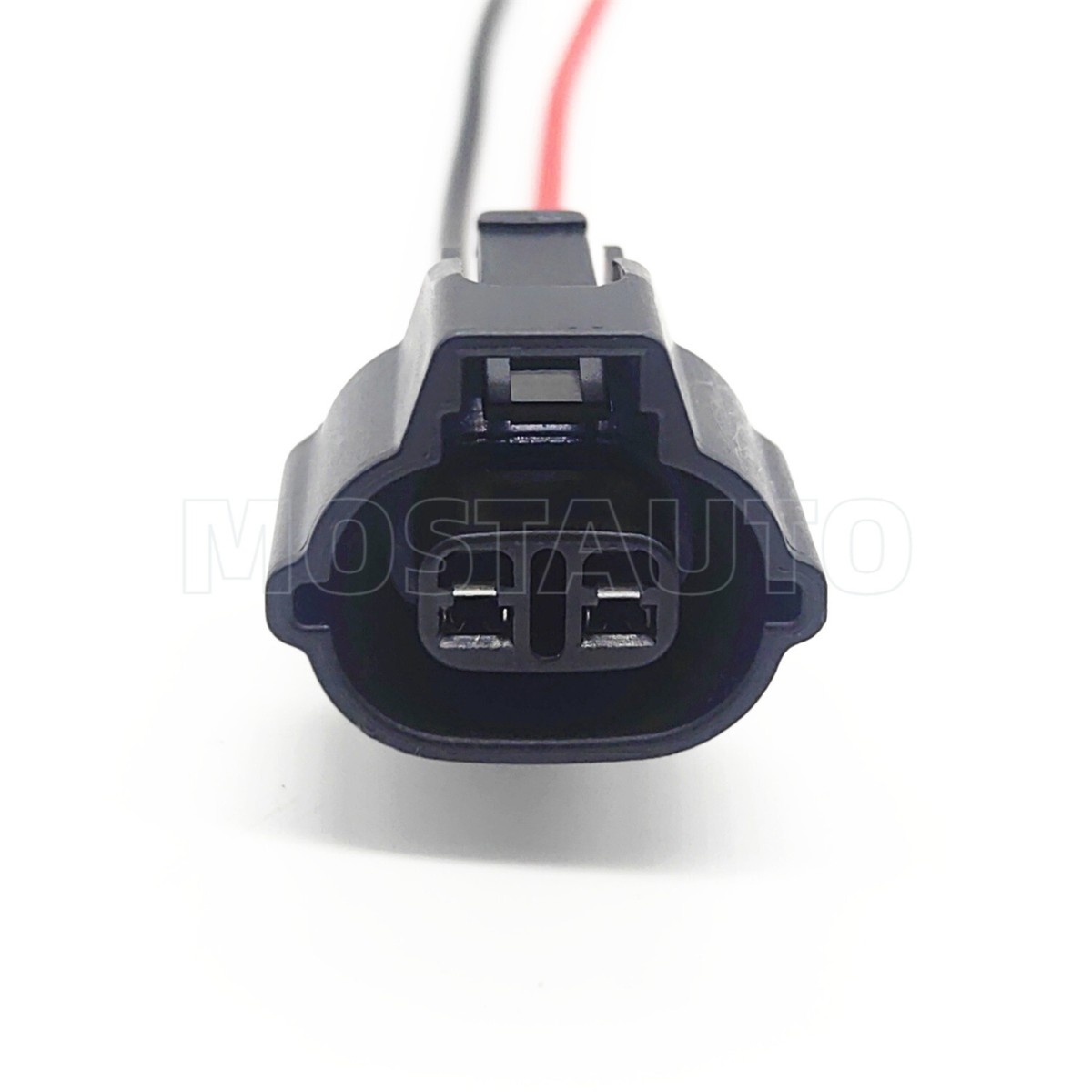 Engine Variable Timing Solenoid Connector | O'Reilly Auto Parts