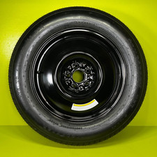 SPARE TIRE 18" FITS:2008-2019 TOYOTA HIGHLANDER