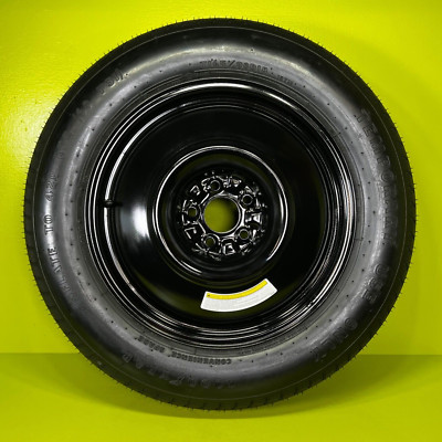 SPARE TIRE 18'' FITS:2008-2019 TOYOTA HIGHLANDER