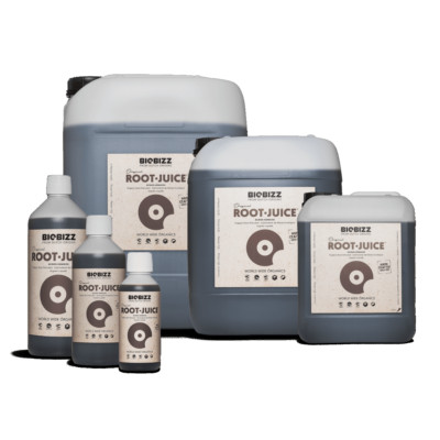 BioBizz Root Juice 250ml / 1L / 5L