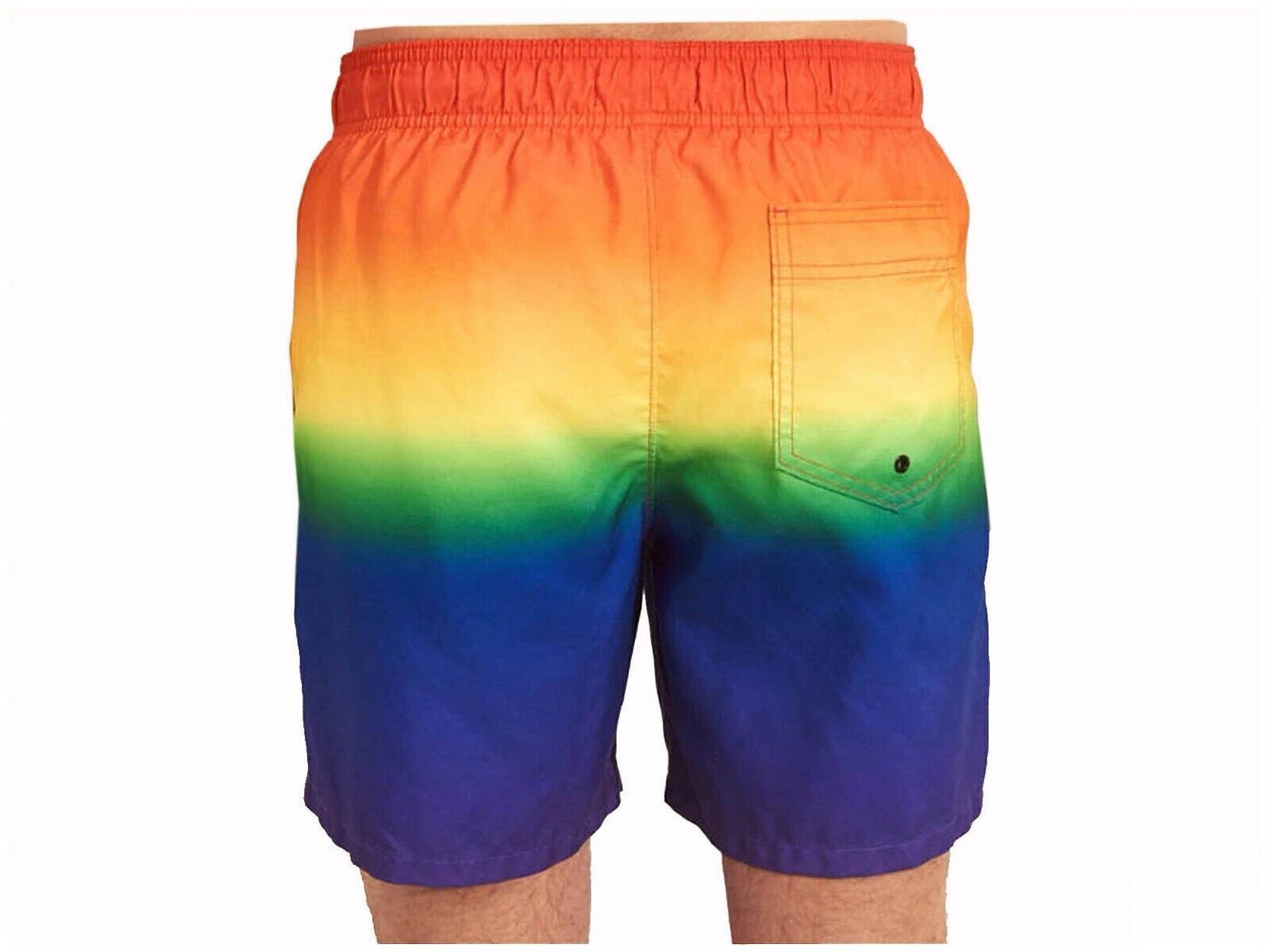 HOLLISTER Men's swimsuit Valid for 34 36 US / 52 54 Italy HO04 T1P eBay