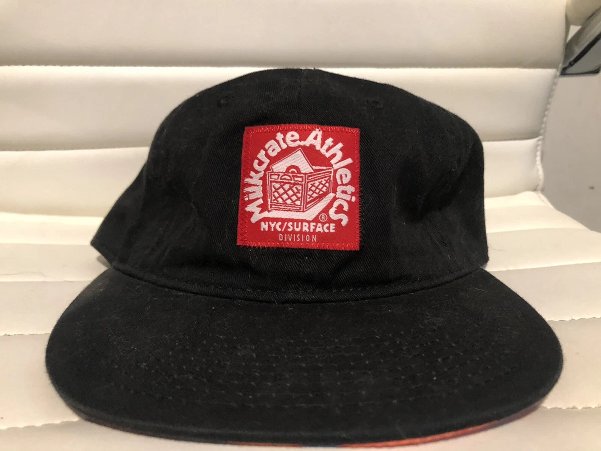 Milkcrate athletics bucket hat ebay cheap