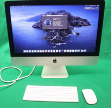 Apple iMac Retina 4k 2019 8GB Memory 250GB Storage 326504