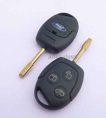 1 OEM FORD TRANSIT CONNECT keyless entry remote key fob transmitter KR55WK47899
