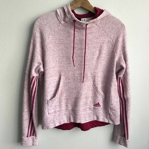 adidas s2s pullover hoodie women's