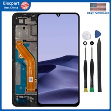 For TCL 40 SE T610P LCD Screen Display Touch Panel Digitizer