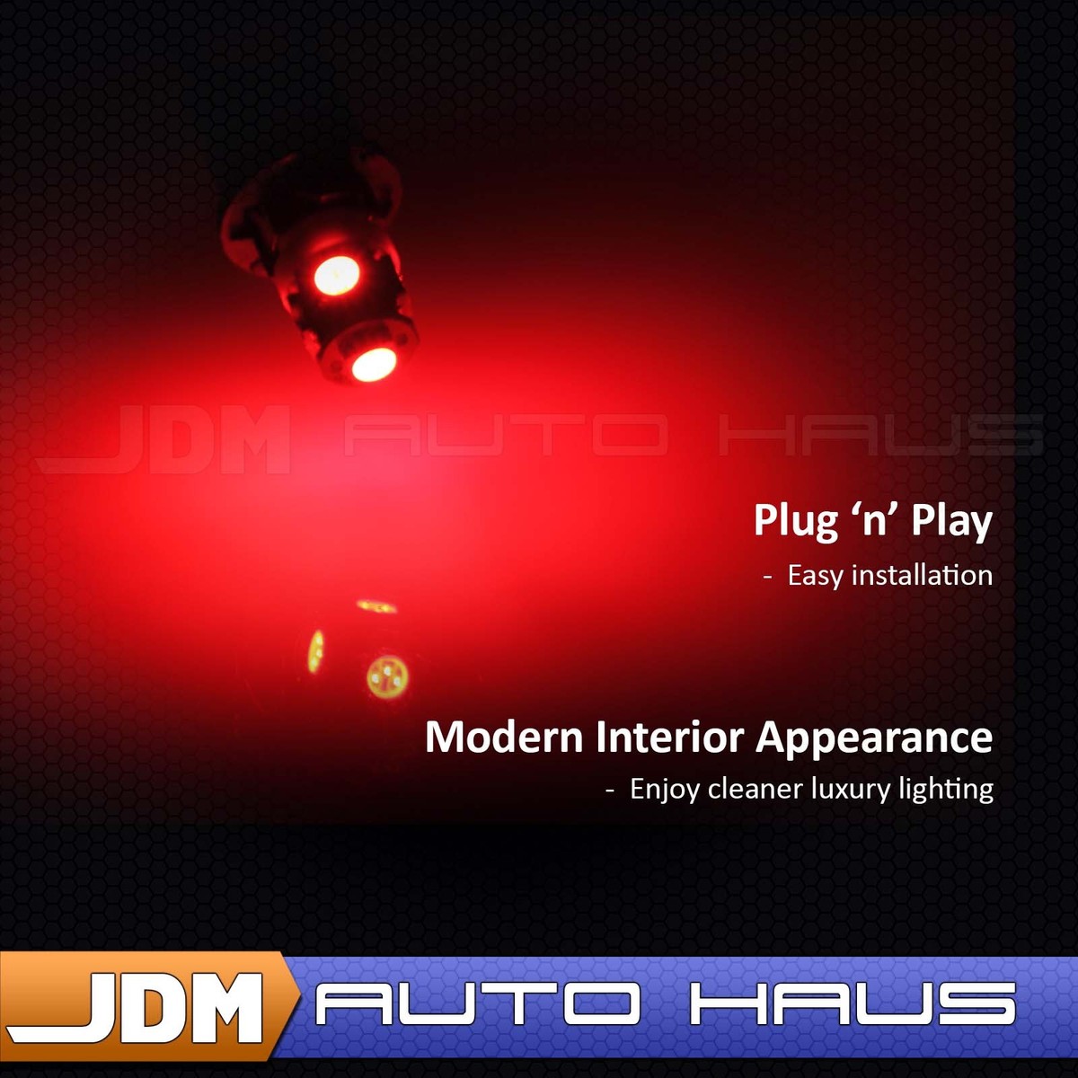 Green LED Interior Package Light Bulb 14X Kit For 03 2012 Honda Accord + Tool J