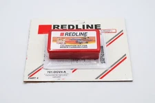 Redline Weber Carburetor Jet Pack Kit 32/36 DGEV High Altitude 701-DGV4-A