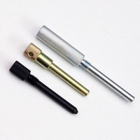 BGS 8145 Einstellwerkzeug Nockenwellen Arretierung Zahnriemen Motor Renault Dci